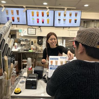 Koo Coffee Tea - Friendly staffs - Coffee & Tea Near Me - Westminster, California