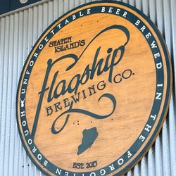 Flagship Brewing