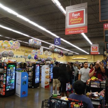Safeway - "We'll open another register if there are 3 in line." Really!! - Grocery Near Me - San Jose, California Safeway - "We'll open another register if there are 3 in line." Really!! - Grocery Near Me - San Jose, California