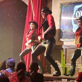 Country Nights Live - Another performance. - Dinner Theater Near Me - Orlando, Florida Country Nights Live - Another performance. - Dinner Theater Near Me - Orlando, Florida
