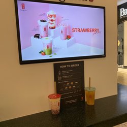 Gong Cha