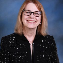 Valerie L. Patten