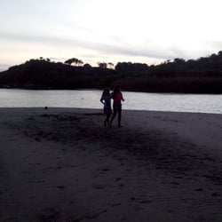 Playa Boca Vieja