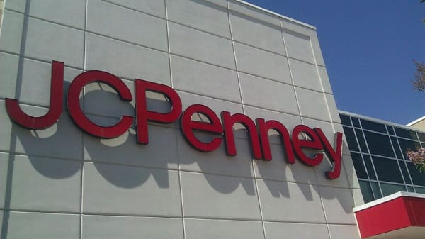 JCPenney by null