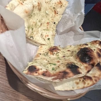 Naan Point - Garlic naan - Indian Near Me - San Bruno, California Naan Point - Garlic naan - Indian Near Me - San Bruno, California