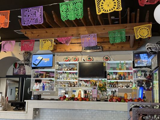 Fiesta Martin Mexican Grill by null