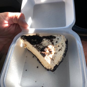 Kimberly's - Chocolate peanut butter pie - Salad Near Me - Blytheville, Arkansas