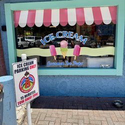 Lighthouse Ice Cream & Treats
