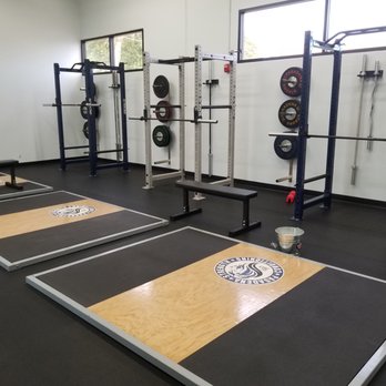 Nathan Trainer - Trainers Near Me - Pasadena, California
