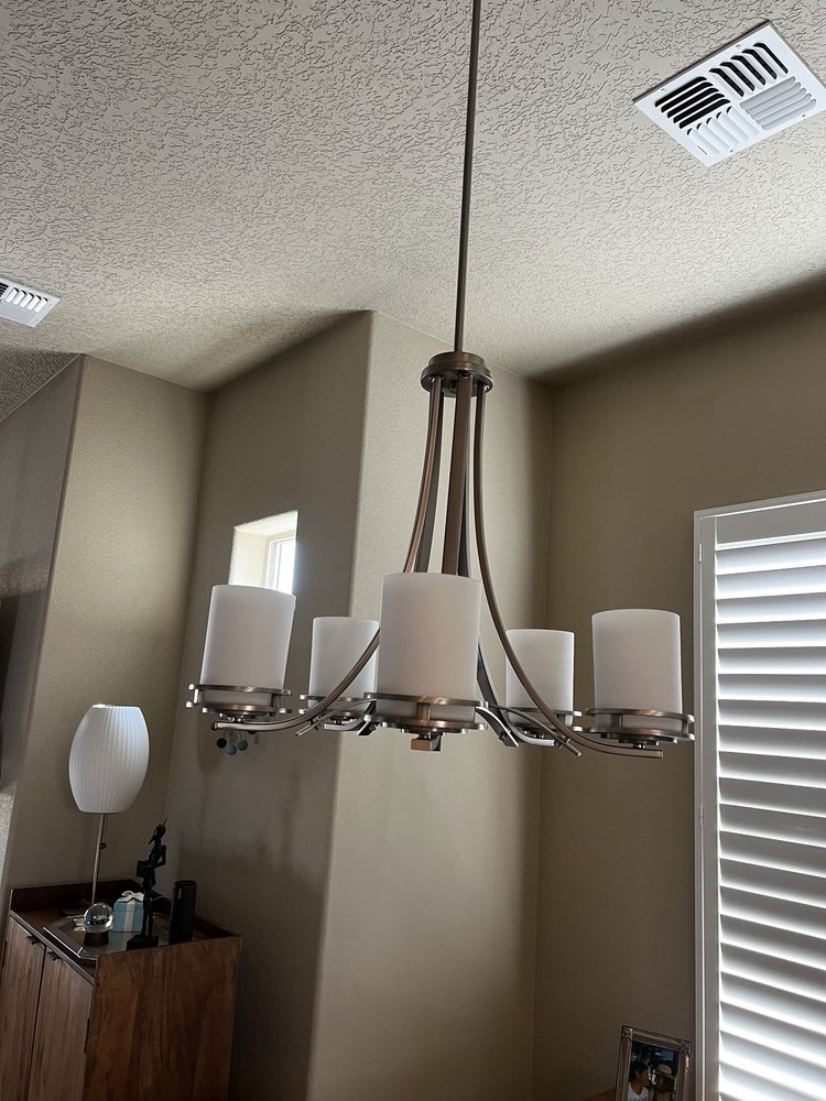 Slide of TLC Plumbing Heating Cooling Electrical