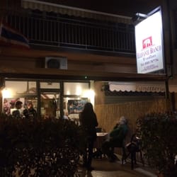 Ristorante Thailandese Elefante Bianco - Entrata del ristorante!