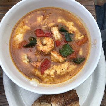 Ria's Bluebird - Shrimps & Grits - Southern Near Me - Atlanta, Georgia Ria's Bluebird - Shrimps & Grits - Southern Near Me - Atlanta, Georgia