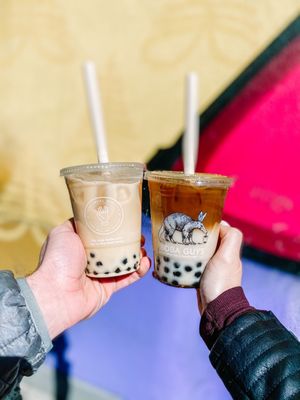 Boba Guys Fillmore by null