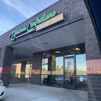 Bouchėe Confections - I wish Confections was first in the name. If I were driving by I would have a chance of reading that first. - Chocolatiers & Shops Near Me - Reno, Nevada