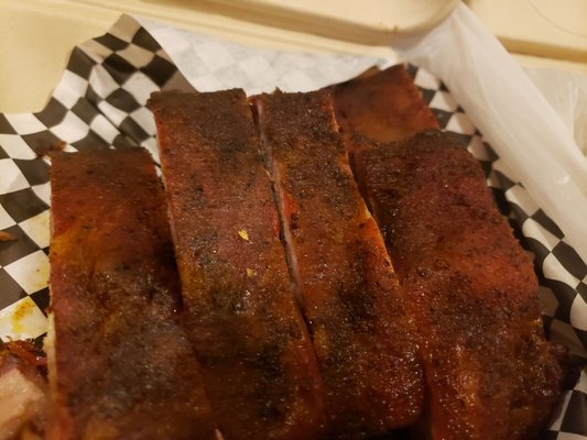 The Smokey Cow by null