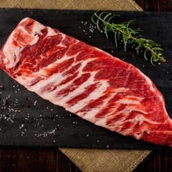 Paradise Locker Meats