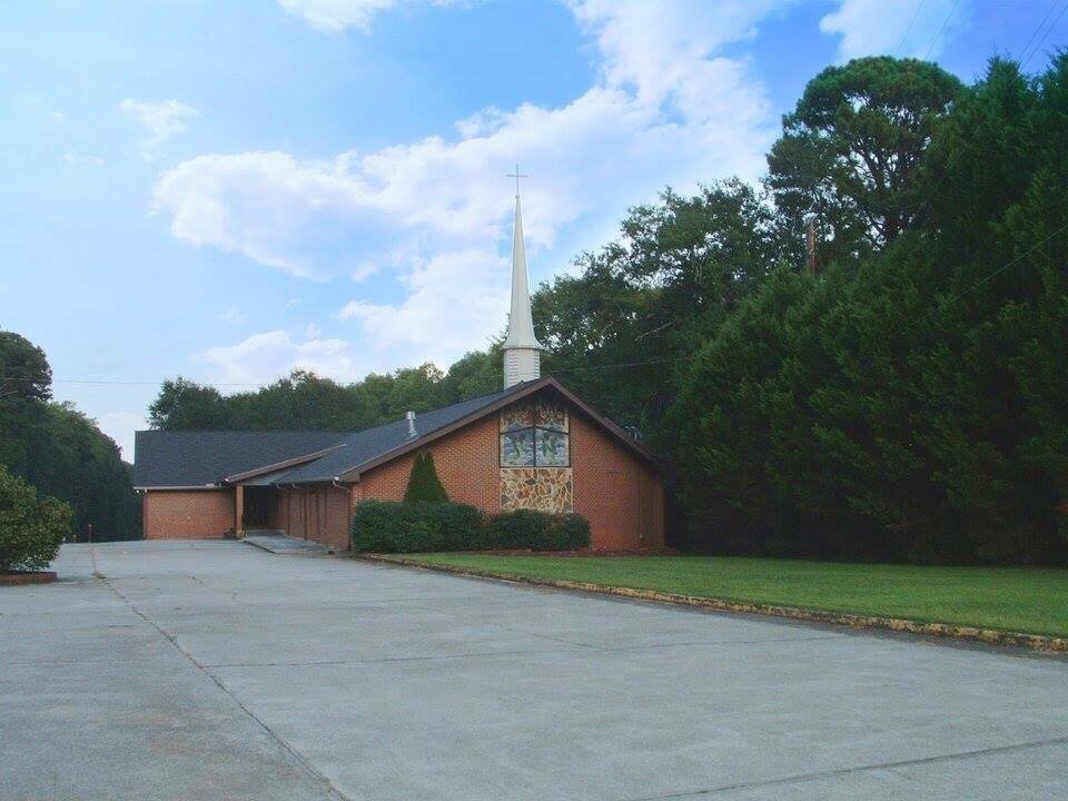POWDER SPRINGS CHURCH OF GOD 4263 Austell Powder Springs Rd, Powder