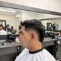 Runnymede Barber Shop