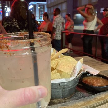Nacho Daddy - Delightful margarita and people watching - New American Near Me - Las Vegas, Nevada Nacho Daddy - Delightful margarita and people watching - New American Near Me - Las Vegas, Nevada