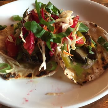 Fat Cats - Tacos like you've never had before - New American Near Me - Cleveland, Ohio