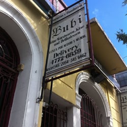 Bubi