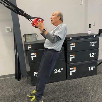 Kinetic Performance Training - One on one personal training - Gyms Near Me - Oak Ridge, Tennessee