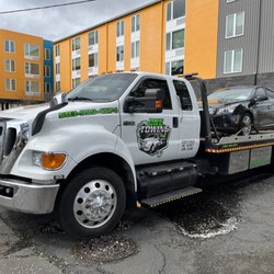 Dne Towing