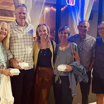 La Botte - Leftovers for our crew - Italian Near Me - Venice, Florida