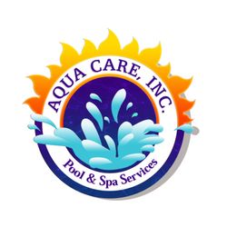 Aqua Care Pool & Spa Services