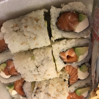 Sushi Teri - Japanese Near Me - Goleta, California