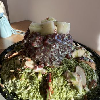 Sul & Beans - Desserts Near Me - Irvine, California