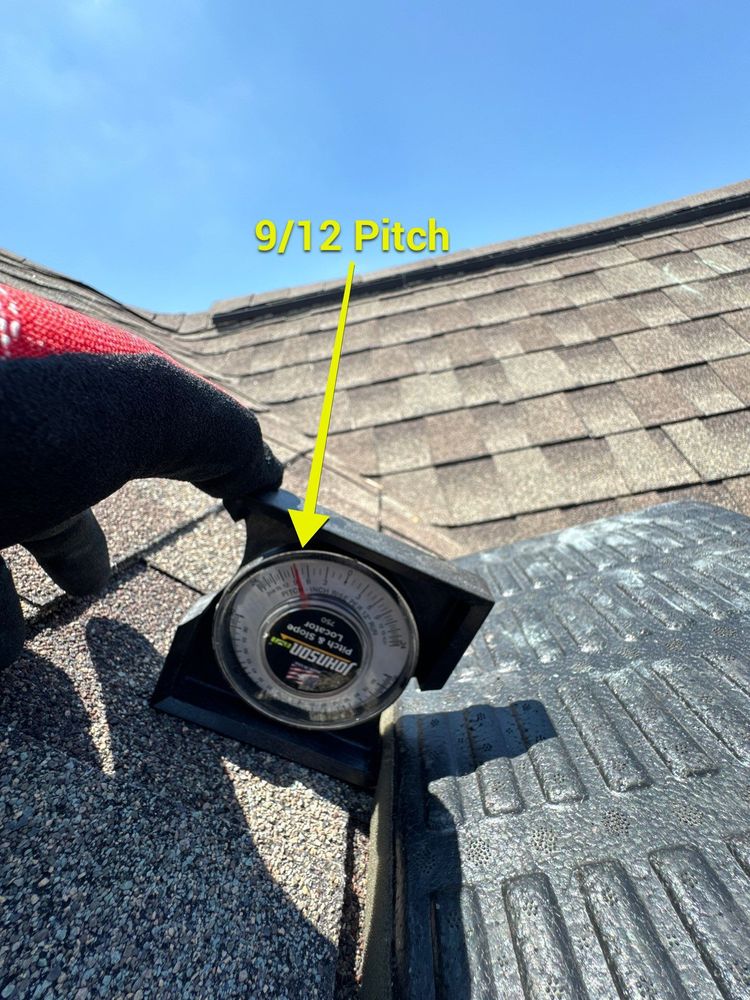 Slide of 550 Roofing Solutions