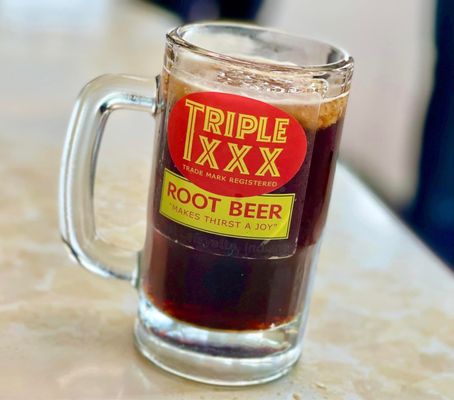 Triple XXX Family Restaurant by null