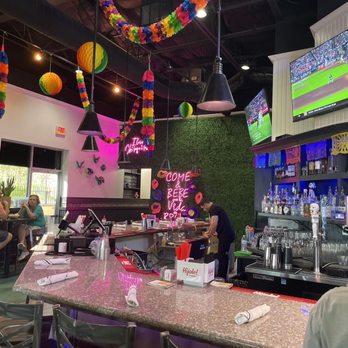 El Catrin - Full bar - Mexican Near Me - San Antonio, Texas