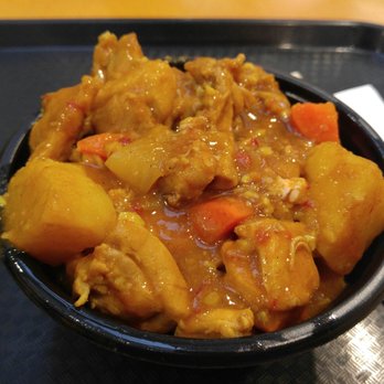 Teriyaki House - Chicken Curry over Noodles - Japanese Near Me - El Cajon, California Teriyaki House - Chicken Curry over Noodles - Japanese Near Me - El Cajon, California