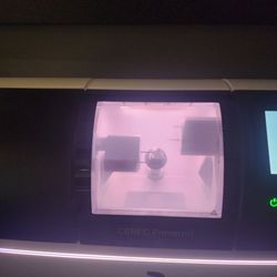 Lakewood Modern Dentistry - Advanced Technology which allows same day restorations for patients who need crowns