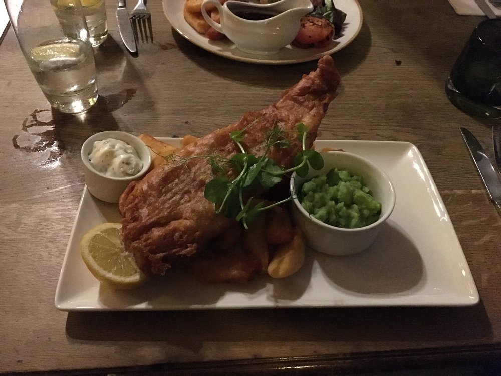 THE BROUGHTON INN Updated May 2024 502 Garstang Road, Broughton