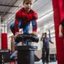 Photo of Ultimate Ninja Obstacle Gym