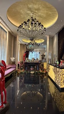 Éclat Hotel Taipei by null