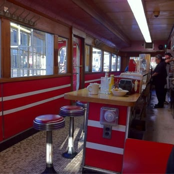 Mickey's Diner - Diners Near Me - Saint Paul, Minnesota