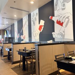 Dal Shabu Hot Pot