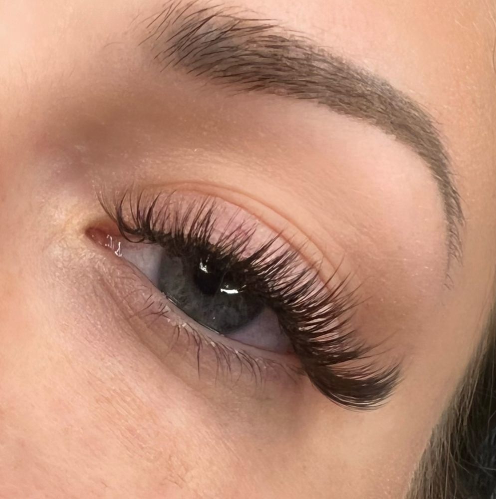 NM LASH BAR Request an Appointment Jersey City, New Jersey