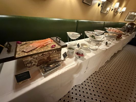 EDWINS Leadership & Restaurant Institute by null