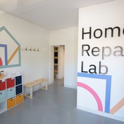 Home Repair Lab