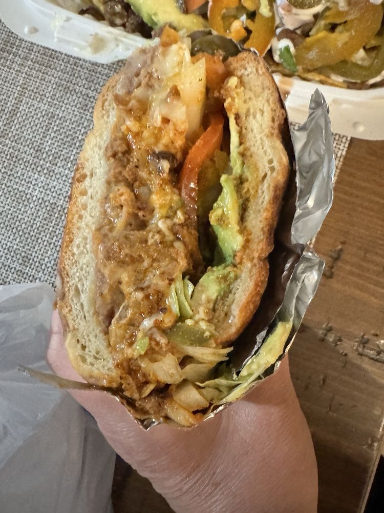 El Rey Del Taco