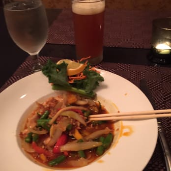 Moon River Thai - Thai Near Me - Danville, Virginia