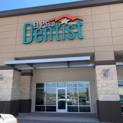 El Paso Dentist
