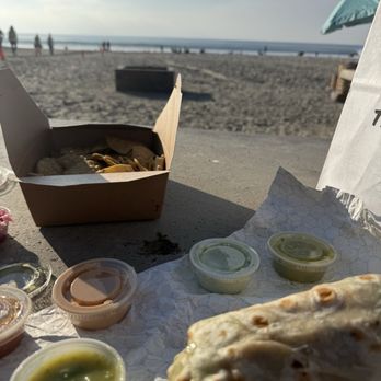 The Taco Stand - CHIPS & GUACAMOLE - Tacos Near Me - Encinitas, California The Taco Stand - CHIPS & GUACAMOLE - Tacos Near Me - Encinitas, California