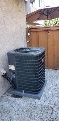 Reliable HVAC Professionals - Whether you need a maintenance check or an emergency repair on a heating or cooling unit, we are available to handle all of your heating, cooling, and ventilation needs.  We strive to exceed your expectations by ensuring that each of our clients receives individualized service.