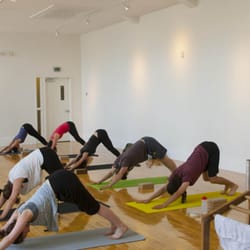 Zéro Gravité Escalade & Yoga - yoga class